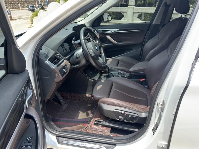BMW BMW X1