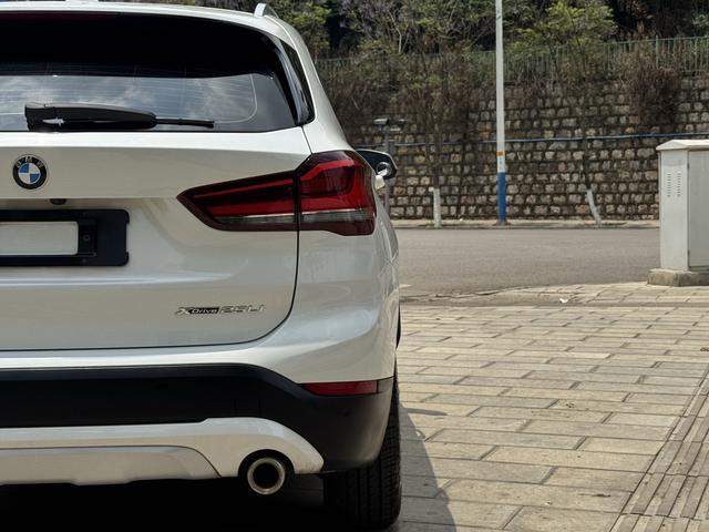 BMW BMW X1