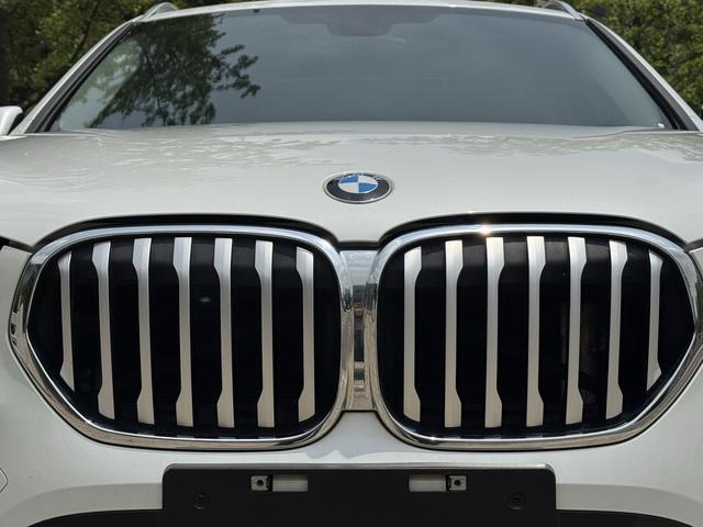 BMW BMW X1