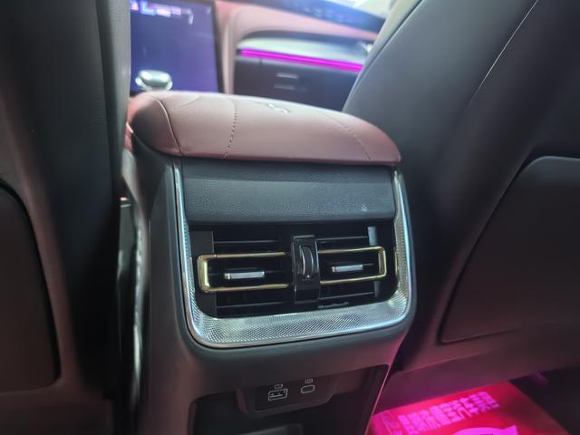 Hongqi Hongqi H5