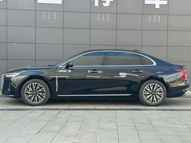 Hongqi Hongqi H5
