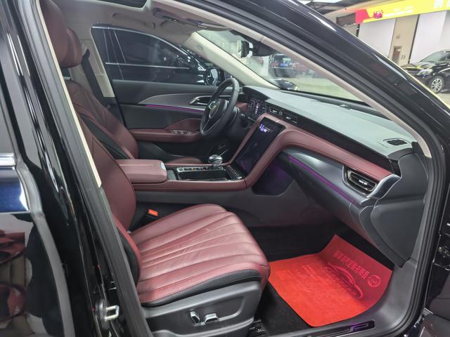 Hongqi Hongqi H5
