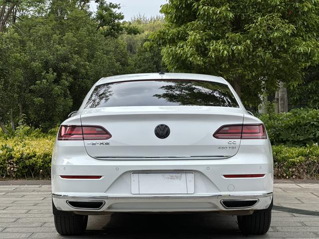 Volkswagen Volkswagen CC