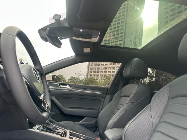 Volkswagen Volkswagen CC