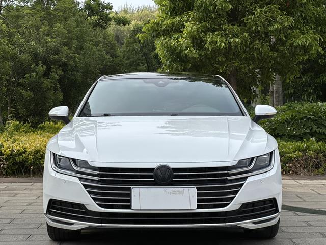 Volkswagen Volkswagen CC
