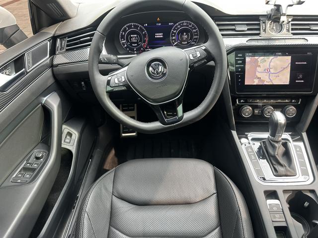 Volkswagen Volkswagen CC