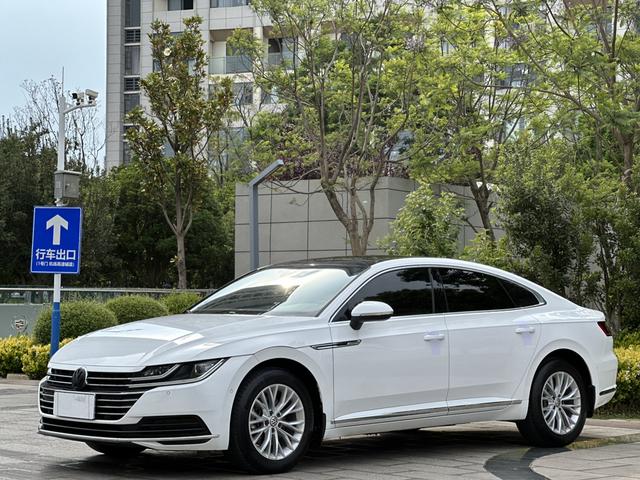 Volkswagen Volkswagen CC
