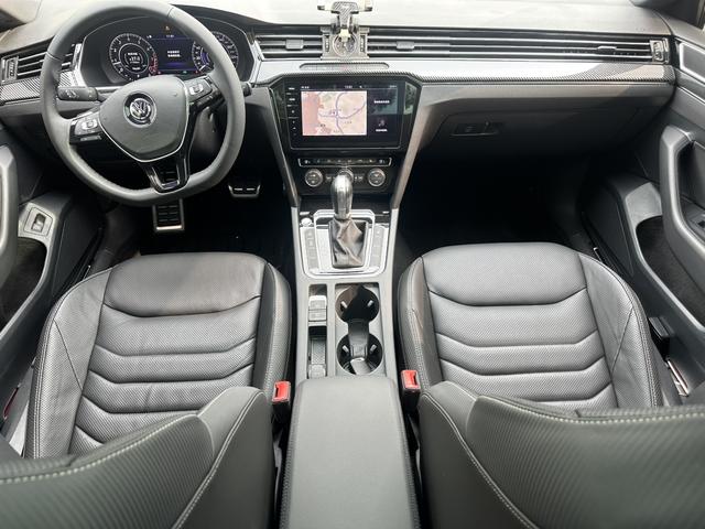 Volkswagen Volkswagen CC