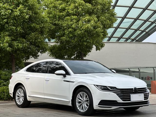 Volkswagen Volkswagen CC