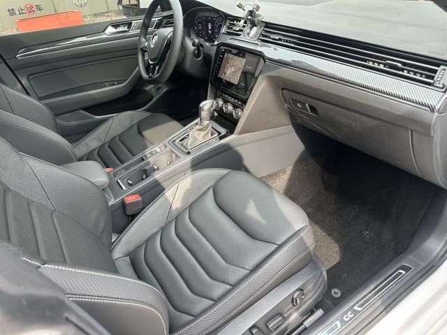 Volkswagen Volkswagen CC
