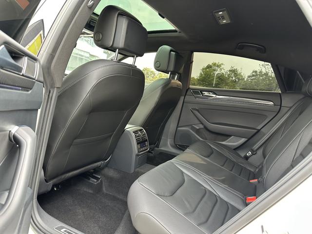 Volkswagen Volkswagen CC