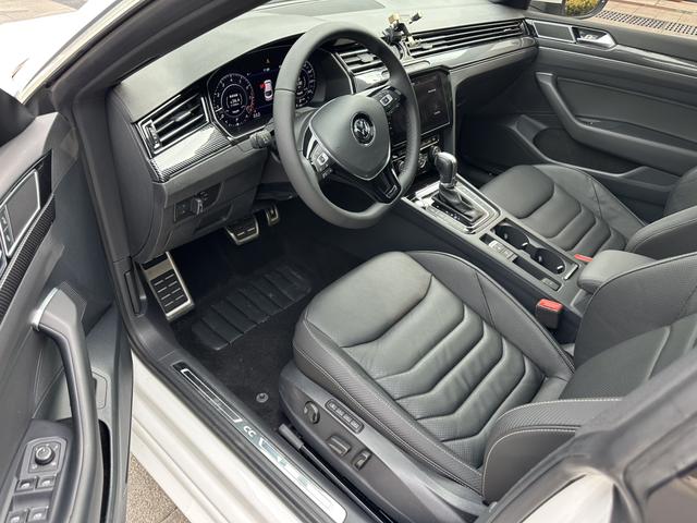 Volkswagen Volkswagen CC