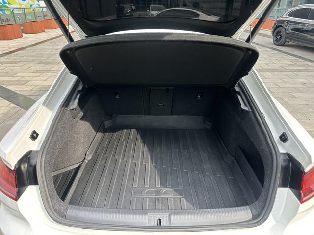 Volkswagen Volkswagen CC
