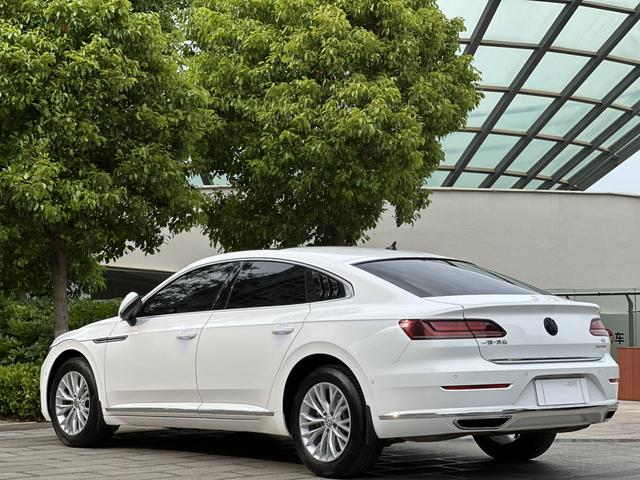 Volkswagen Volkswagen CC