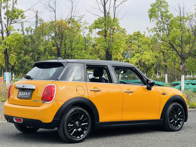 MINI MINI