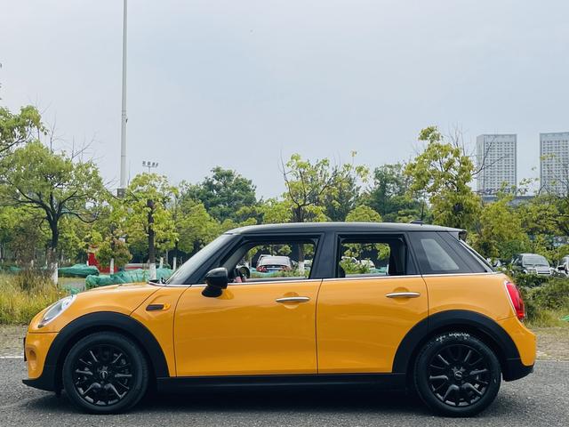MINI MINI
