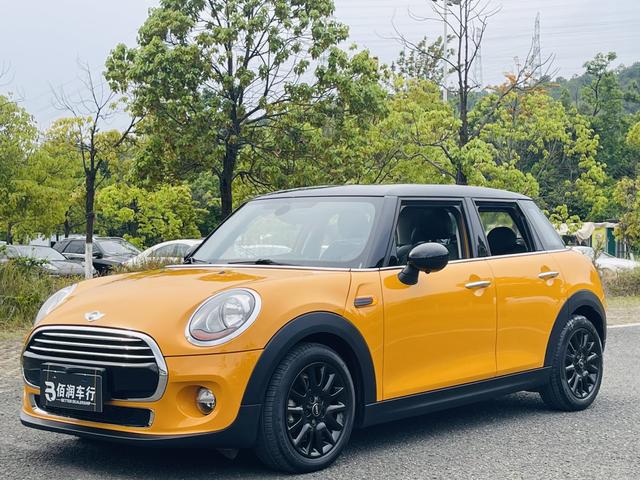 MINI MINI