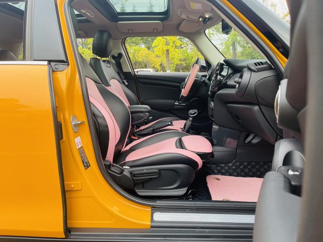 MINI MINI