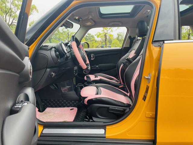 MINI MINI