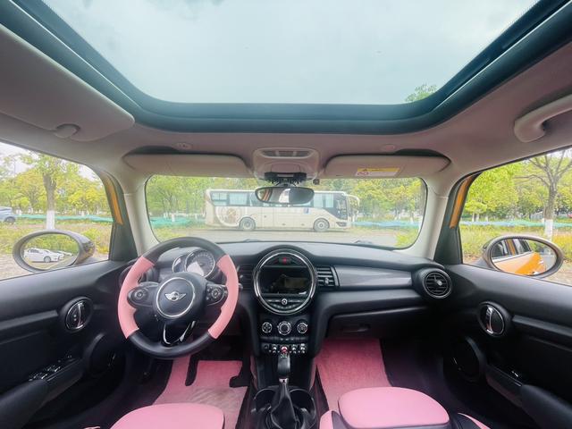MINI MINI