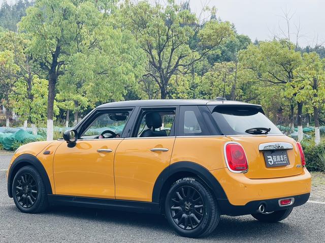 MINI MINI