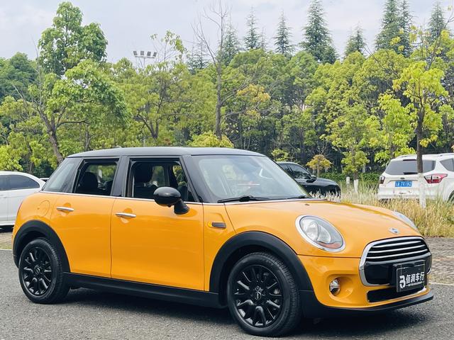MINI MINI