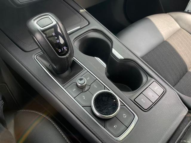 Cadillac Cadillac XT4