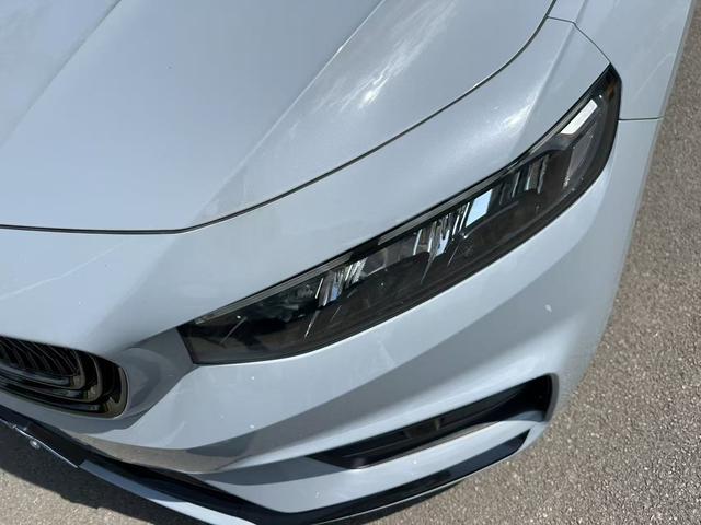 Geely Xingrui
