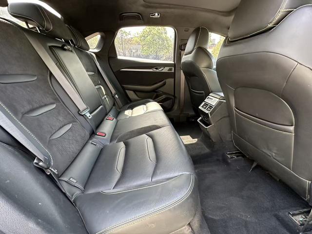 Geely Xingrui