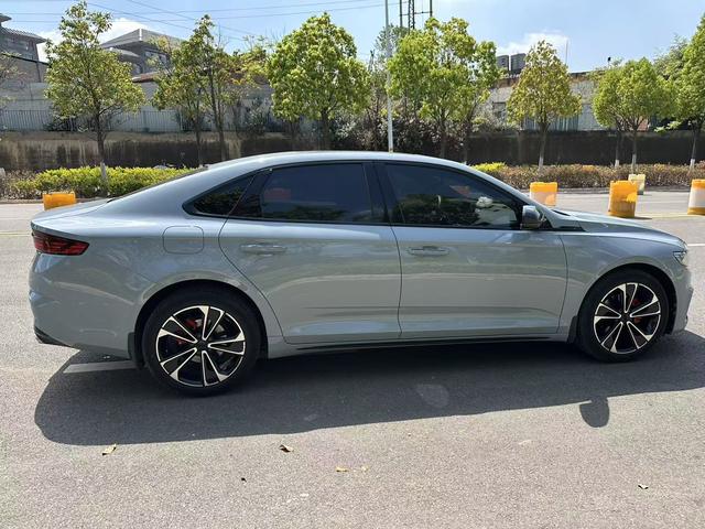 Geely Xingrui