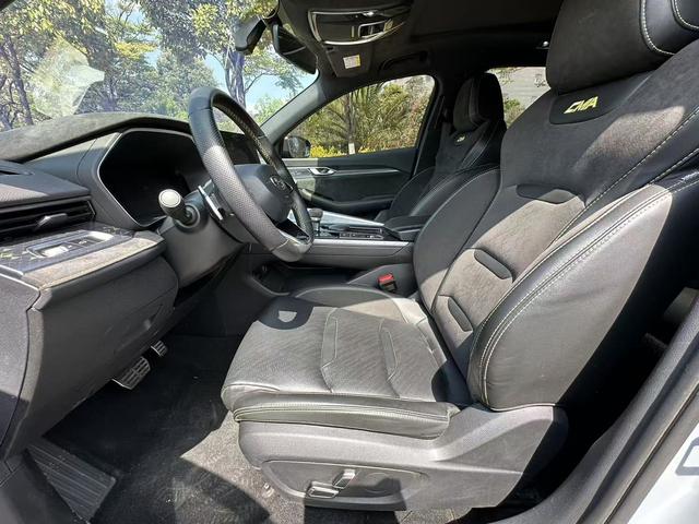 Geely Xingrui