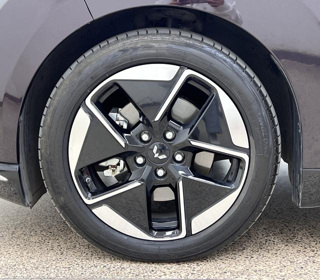 Wuling Wuling Starlight PHEV