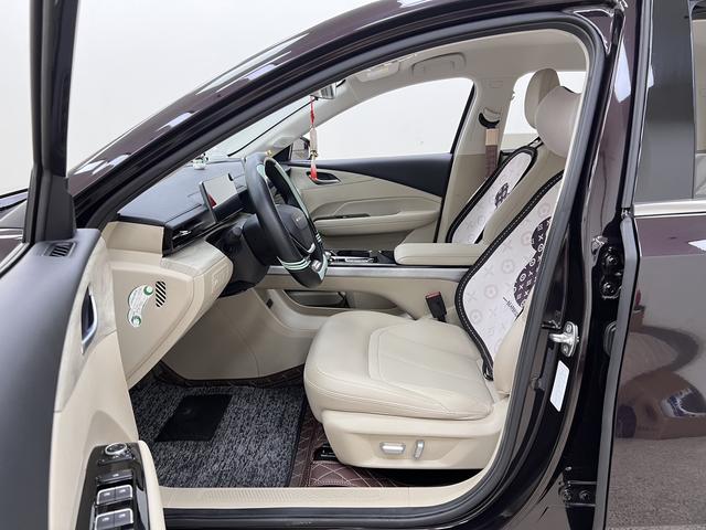 Wuling Wuling Starlight PHEV