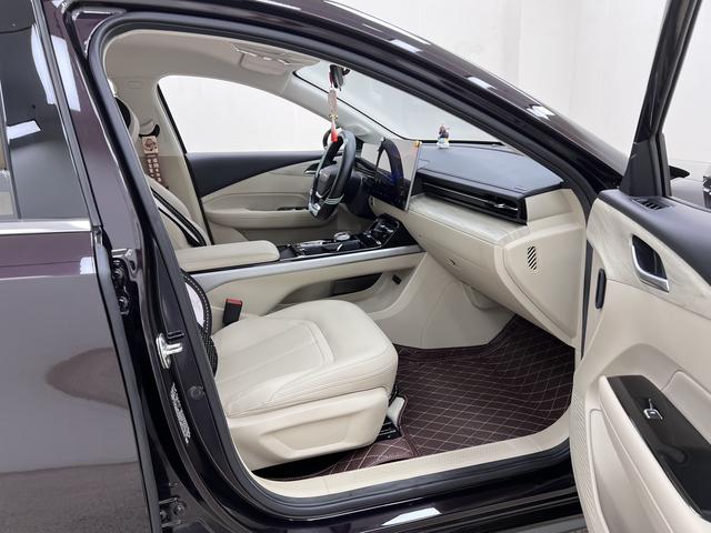 Wuling Wuling Starlight PHEV