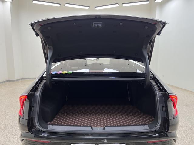 Wuling Wuling Starlight PHEV