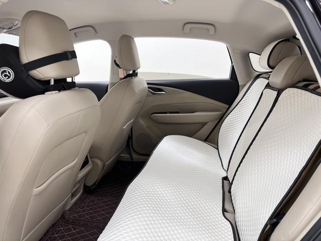 Wuling Wuling Starlight PHEV