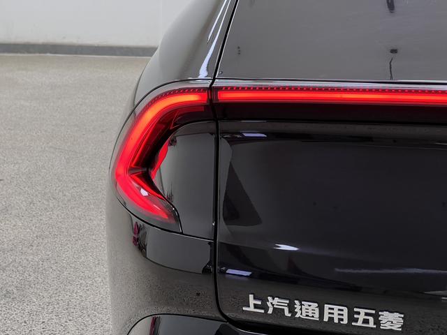 Wuling Wuling Starlight PHEV