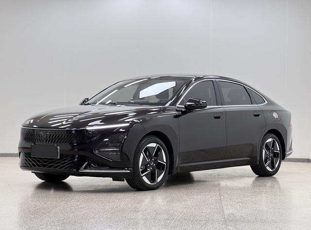 Wuling Wuling Starlight PHEV