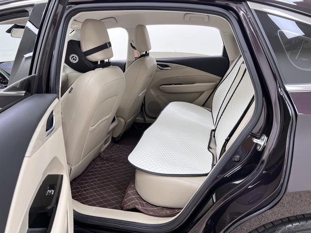 Wuling Wuling Starlight PHEV