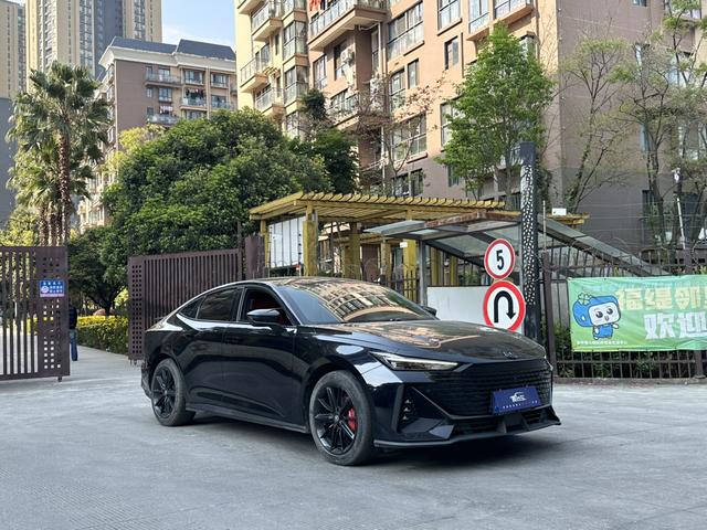 Changan Changan UNI-V