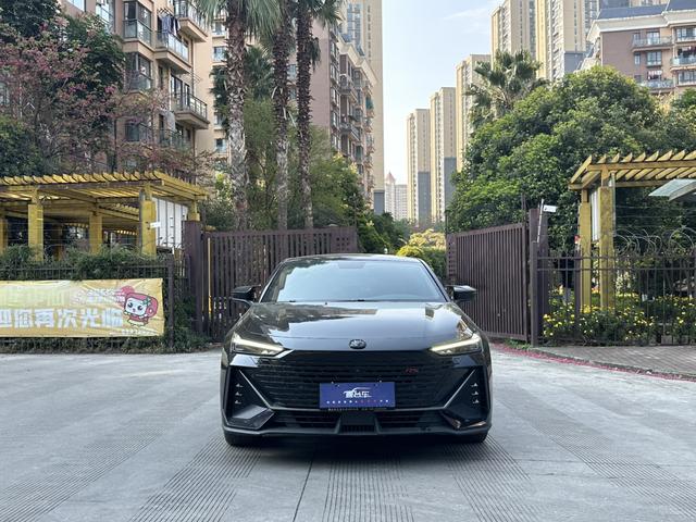 Changan Changan UNI-V