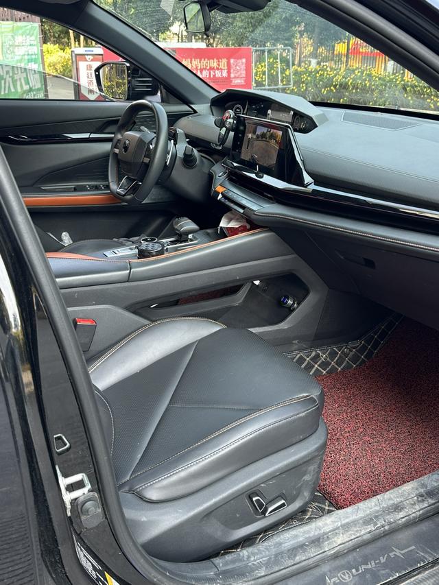 Changan Changan UNI-V