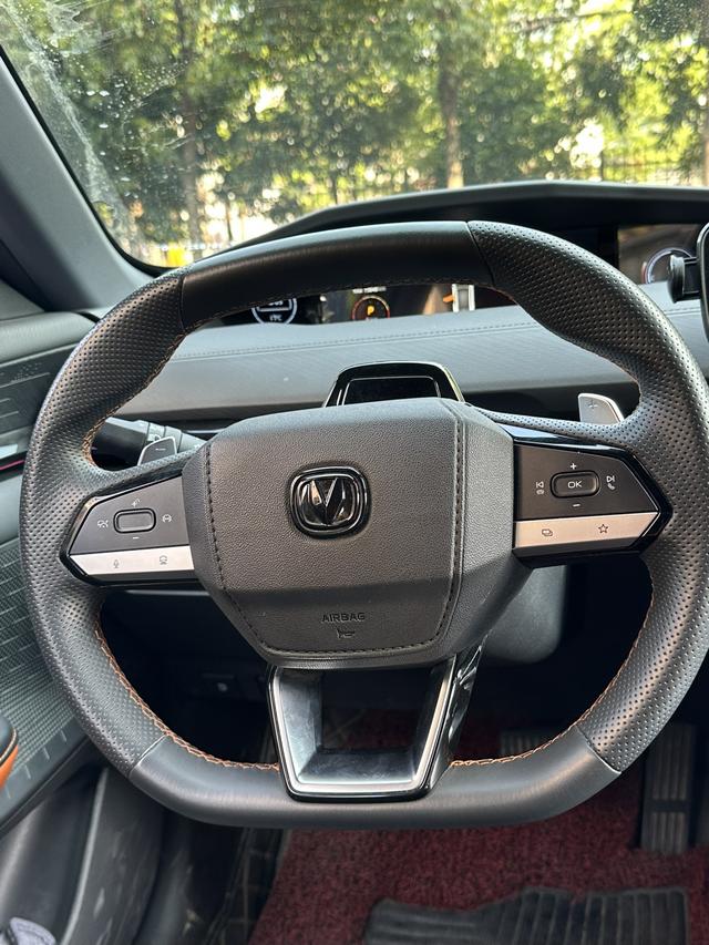 Changan Changan UNI-V