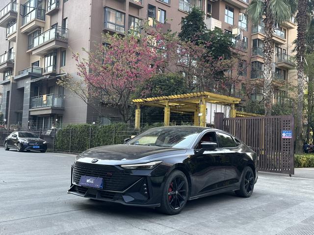 Changan Changan UNI-V