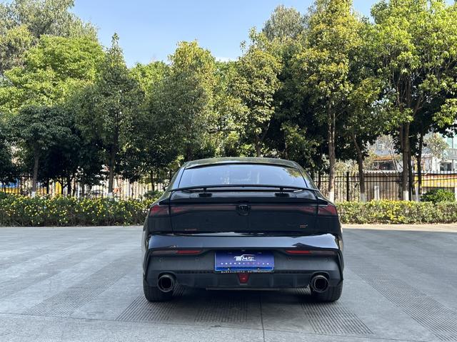 Changan Changan UNI-V