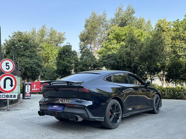 Changan Changan UNI-V
