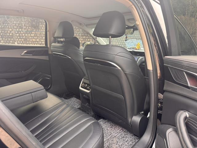 Hongqi Hongqi H5