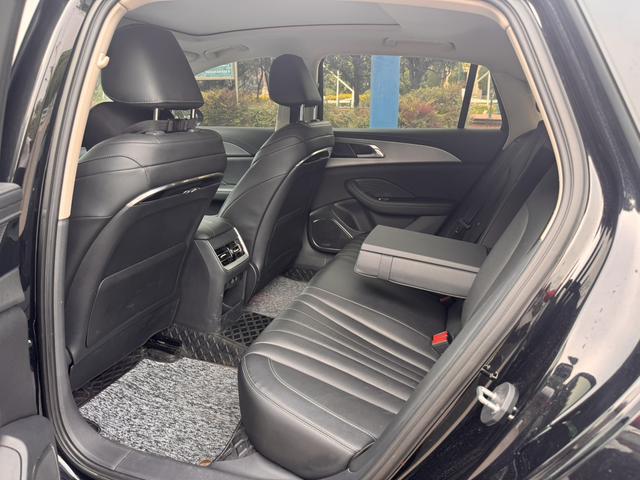 Hongqi Hongqi H5