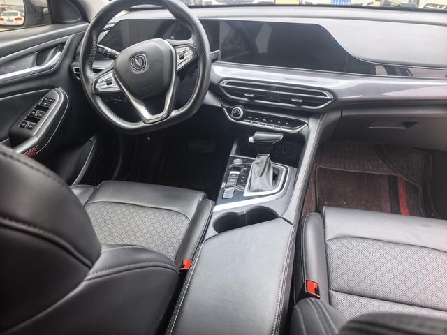 Changan Eado