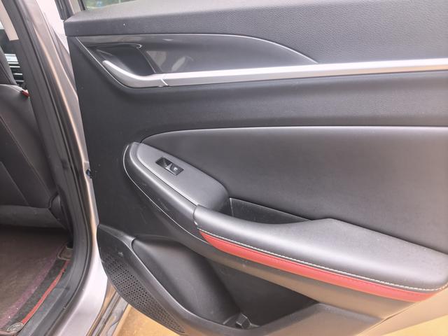 Changan Eado